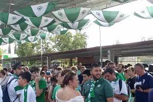 To Kerkida στο Fan Day της Ομόνοιας (ΒΙΝΤΕΟ/ΦΩΤΟΣ)