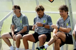 Περισσότερα... κόντρα στην RFC Seraing