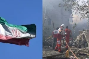 Ανησυχητικό μήνυμα από Ιράν: "Τις επόμενες ώρες, δείτε τηλεόραση, μην το χάσετε" 