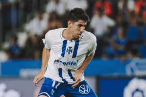 Το πρώτο report για Waldo Rubio
