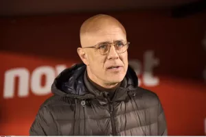 Σε πρώτο πλάνο ο Βόκολος