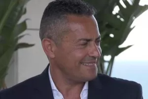 Αξέχαστο...για Τζον Χριστοδούλου