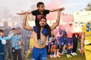 Το ΑΝΤΙΟ πριν πάει στον Απόλλωνα/"Νιώθω περήφανος και ευγνώμων"