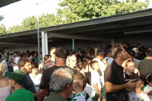 To Kerkida στο Fan Day της Ομόνοιας (ΒΙΝΤΕΟ/ΦΩΤΟΣ)