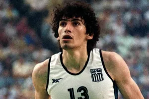"Η μεγαλύτερη επιτυχία το ’87, τυπωμένο στη μνήμη των Ελλήνων"