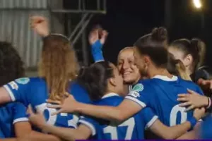 Μεγάλη νίκη στην Τιφλίδα για την Κύπρο