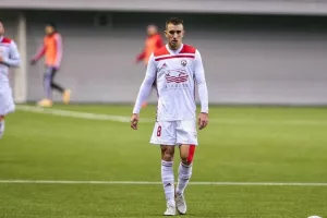 ANAKOINΩΣΕ Ivan Milosavljević