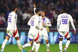 Πράσινο φως από UEFA στη Λιόν...