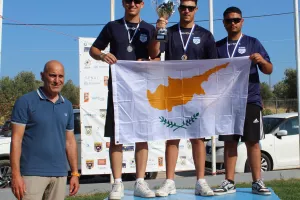Για 34η φορά τιμήθηκε η ιστορική επέτειος της «Μάχης της Κρήτης» με αγώνες σκοποβολής