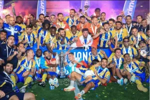 Σούσιτς/"'Ηρθε η ώρα να αποχαιρετήσω- Ήταν τιμή και προνόμιο"