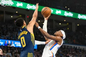 NBA Finals 2025: Το πρόγραμμα των τελικών 