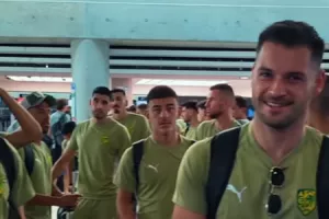 (Βίντεο) Μεταφέρεται… Ολλανδία 