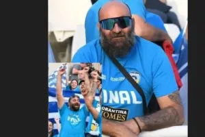 Βυθίστηκε στο πένθος η ΘΥΡΑ 5