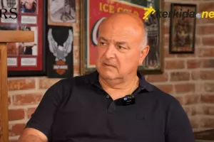 Προεδρική...επιθυμία