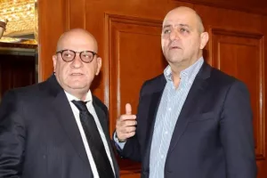 Εν αναμονή των (επόμενων) εξελίξεων