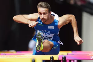Αντίδραση Τραΐκοβιτς/"Να προβληματιστεί η ομοσπονδία γιατί πέσαμε"