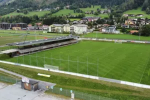 Schladming (Άρης)