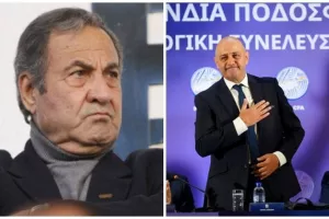 Μουσκάλλης για Λοϊζίδη/"Μια τεράστια επιτυχία θα είναι η εξάλειψη της προκατάληψης"
