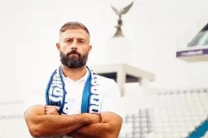 Πήγε "Μπερναμπέου"