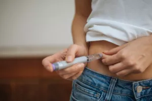 Ανησυχία για τις παρενέργειες από τα ενέσιμα φάρμακα για απώλεια βάρους 