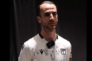 (Ενδιαφέρει Ομόνοια) Πήρε Mamuchashvili η Τορπέντο