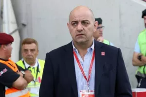 "Η ΚΟΠ δεν είναι ένα γραφείο διεφθαρμένων"