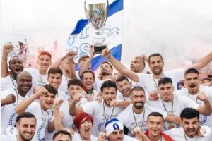 Το ΑΝΤΙΟ πριν πάει στον Απόλλωνα/"Νιώθω περήφανος και ευγνώμων"