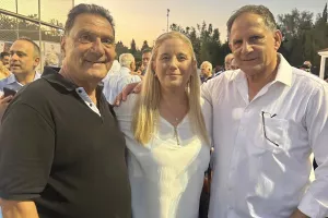 Μετονομάστηκε σε «Γλαύκος Κληρίδης» το Αθλητικό Κέντρο Στροβόλου (φώτος) 