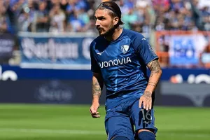 Εθνική Ελλάδος ΚΑΙ Βundesliga