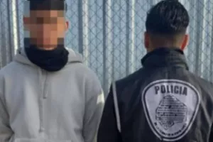 Παίκτης ομάδας Γ’ Εθνικής στην Αργεντινή συνελήφθη για απόπειρα δολοφονίας (βίντεο)