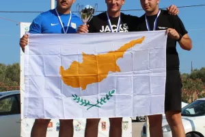 Για 34η φορά τιμήθηκε η ιστορική επέτειος της «Μάχης της Κρήτης» με αγώνες σκοποβολής