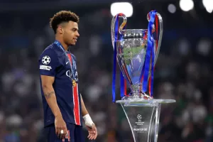 Παρί, η 23η που κατακτά το Champions League/Όλες οι κατακτήσεις στην ιστορία