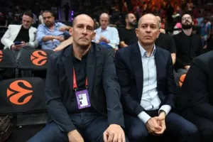 Νέα επίθεση του Ολυμπιακού στον Γιαννακόπουλο
