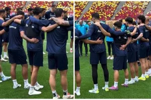 Τίμησαν τη μνήμη του Κρυστάλλη (βίντεο)