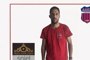 Θωρακίζει την άμυνα της με τον Χαραλάμπους