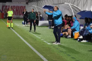 "Είμαι περήφανος για το πάθος και για την αγάπη τους..."