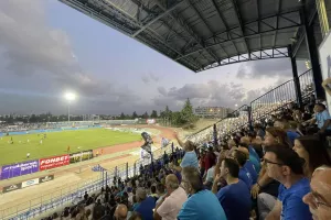 Τα "μάτια" της Πάφου...