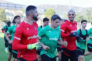 Κυπερούντα και μετά...πατρίδα
