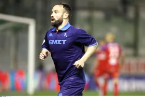 Ο Βαλμπουενά αναμένεται να επιστρέψει στον Ολυμπιακό
