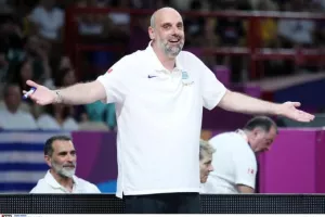 "Με την Τουρκία θα είμαστε καλύτερα προετοιμασμένοι..."