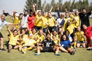 Το νέο Δ.Σ της Lakatamia FC 