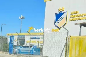 ΖΗΤΟΥΜΕΝΟ για ΑΠΟΕΛ τα... ευχάριστα