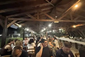 (Βίντεο/Φώτος Kerkida) "Άλλη μια επιτυχημένη σεζόν-Μας έκανε περήφανους η Εθνική"