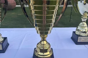 (Βίντεο/Φώτος Kerkida) "Άλλη μια επιτυχημένη σεζόν-Μας έκανε περήφανους η Εθνική"