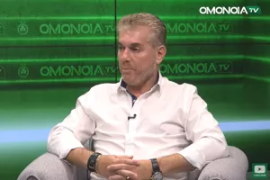 (ΒΙΝΤΕΟ) Εφ’ όλης της ύλης συνέντευξη του Σταύρου Παπασταύρου