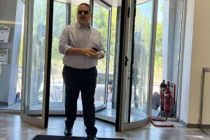 (ΦΩΤΟΣ) Η συνεδρία της Εκτελεστικής της ΚΟΠ