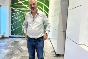 (ΦΩΤΟΣ) Η συνεδρία της Εκτελεστικής της ΚΟΠ