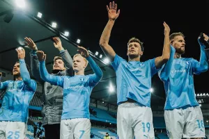 Ανεπιθύμητη… Malmo FF