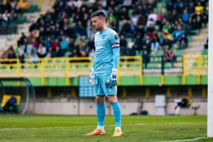 Συμφωνία με Lovre Rogic για Ανόρθωση