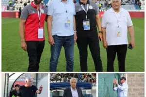 Παρελθόν ο Χατζημιτσής μετά από μία δεκαετία